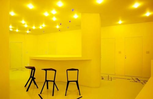 ? 7. Бюджетных дизайнерских отелей у моря? 01