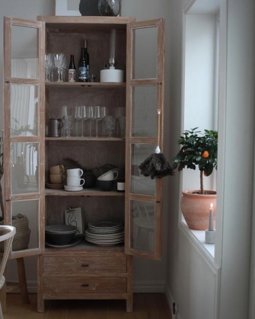 Дизайн этого очень уютного дома состоит из знакомых и простых деталей. 06