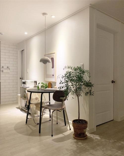 TK_Facts. Тонкости корейского интерьера: 02 TK_Facts. Тонкости корейского интерьера: 02