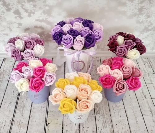 Только в том случае, если хочешь успеть заработать на 14 февраля и 8 марта, то это отличный вариант. 04