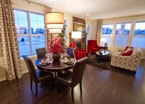 Удачные сочетания с полоской. 06