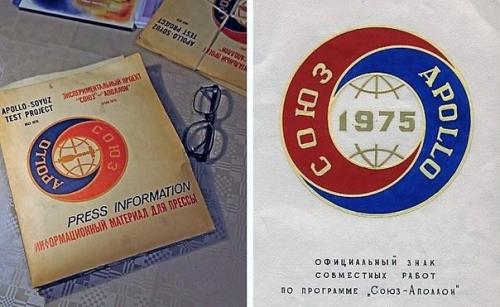 Как проектировался интерьер космических станций Союз и мир. 06