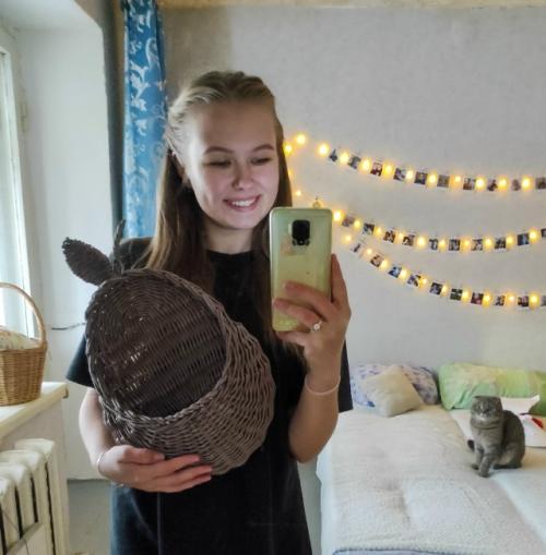 Знаете, я очень часто люблю пересматривать фотографии своих изделий, и при просмотре понимаю, что хочется их вновь повторить.