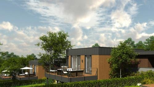 Дома, в которых мы хотим жить: пять лучших проектов из Казахстана. 09