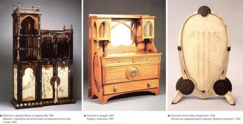 Это интересно!  Карло бугатти. 05