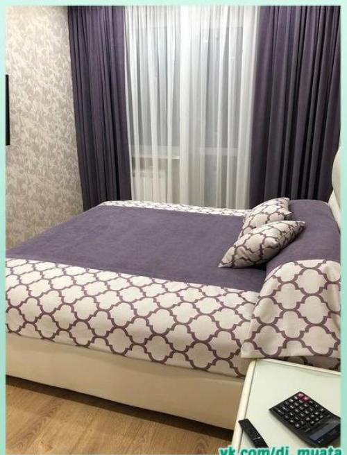 Наша квартира после ремонта. 07