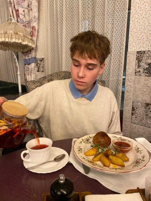 И еще немого о купеческих домах. 05 И еще немого о купеческих домах. 05