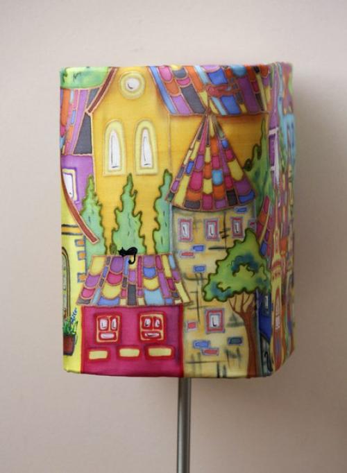 Вновь город зовёт. 02