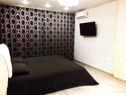 Квартира - студия 24 кв. 08