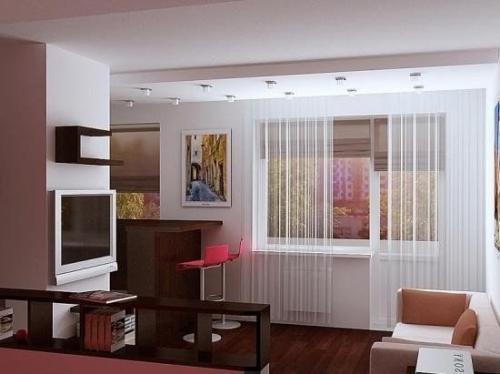 Доступные и распространенные однокомнатные хрущевки обладают определенными достоинствами в плане бюджетной стороны ремонта. 06