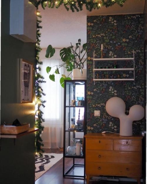 Любим мы такие интерьеры, где интересно разглядывать детали и отмечать для себя что-то новое. 03