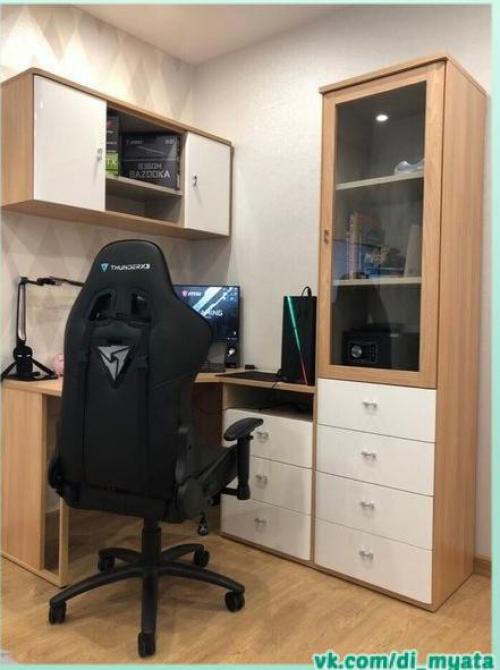 Наша квартира после ремонта. 06