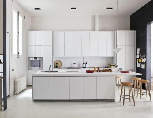 Сочетание культур в центре Барселоны. 05