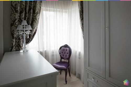 Загородный дом для семейной пары. 07