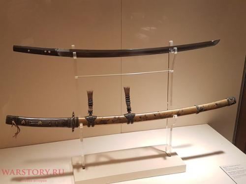 Мы продолжаем осмотр экспозиции музея метрополитан в Нью-йорке. 03