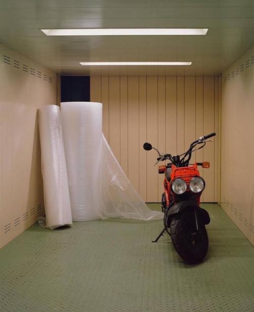 Jacquemus показали интерьер штаб-квартиры в Париже. 03