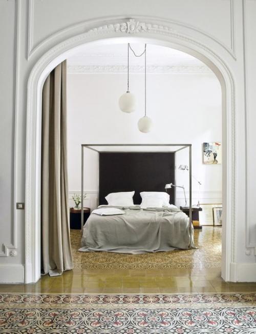 Сочетание культур в центре Барселоны. 06