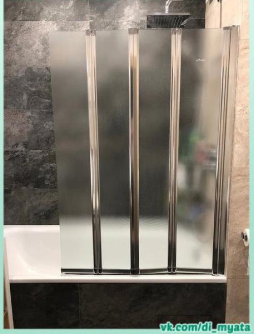 Наша квартира после ремонта. 08