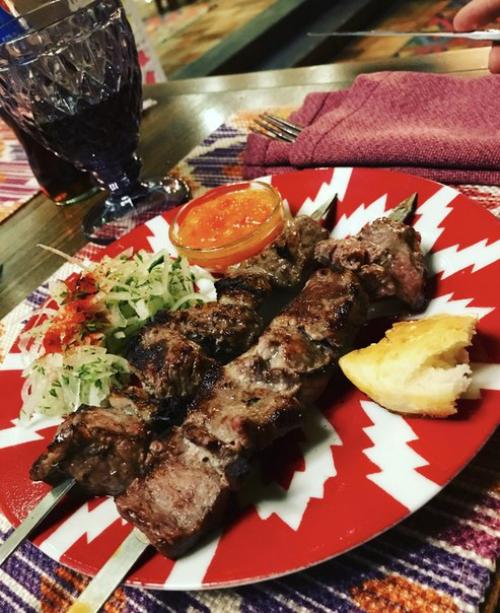 Отзыв о заведении, которое завоевало? 03