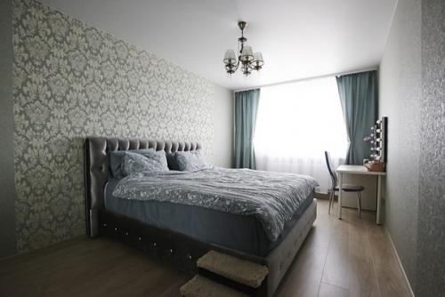 Продам видовую 2 к квартиру расположенную на 14 этаже в новом ЖК зенит (ориентир нагорный дворец спорта. 03