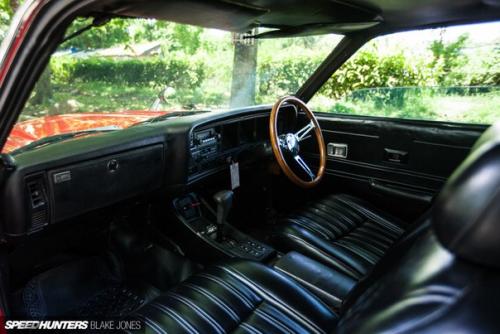 Toyota Crown купе из 70- ых. 06 Toyota Crown купе из 70- ых. 06