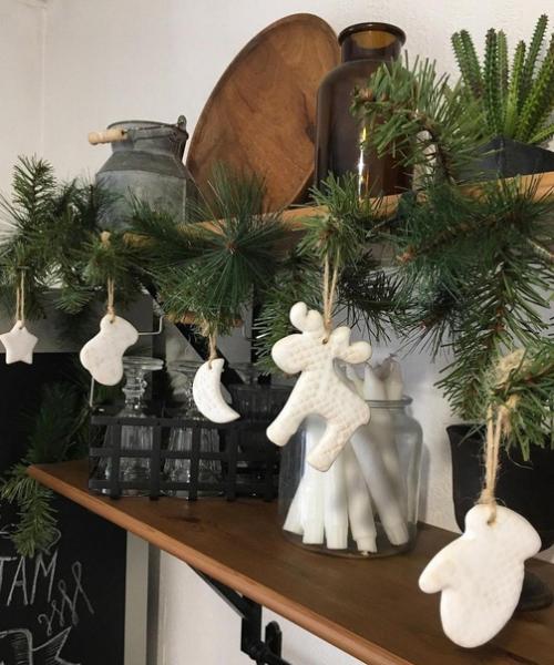 Уютный интерьер. В приятной цветовой гамме. 01