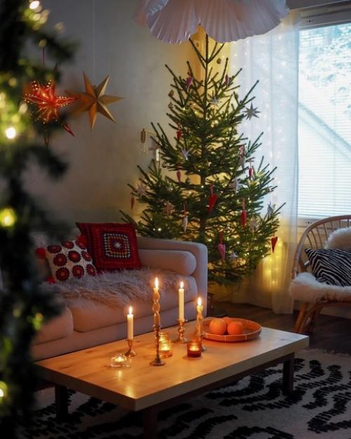 Любим мы такие интерьеры, где интересно разглядывать детали и отмечать для себя что-то новое. 01