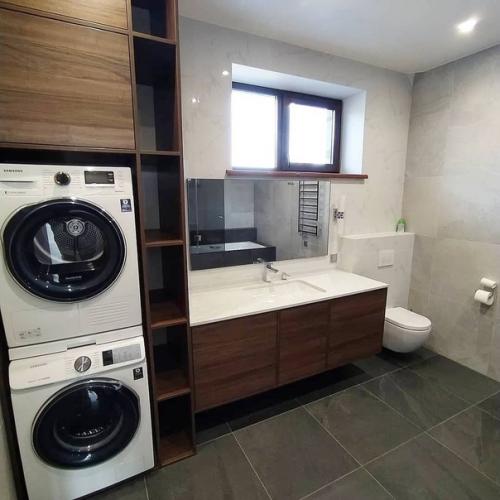 Ремонт в частном доме. 08