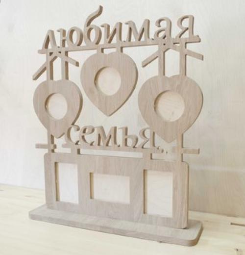 2D - 3D резьба по дереву, пластику в Комсомольске-на-амуре. 05