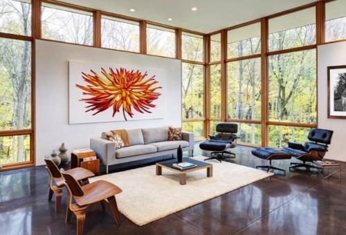 Чему можно научиться у скандинавских дизайнеров? 01