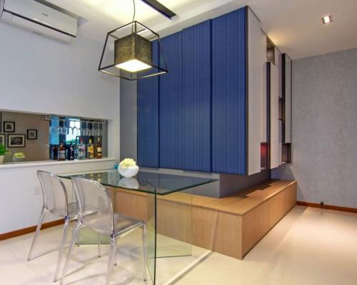 Ваша квартира вам простоватой в плане объемов кажется? 01