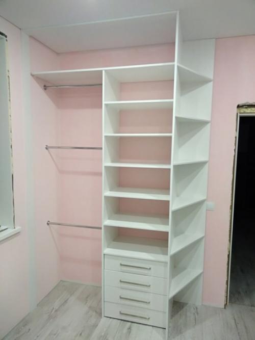 Наша квартира.  Часть 2. все сам. 07