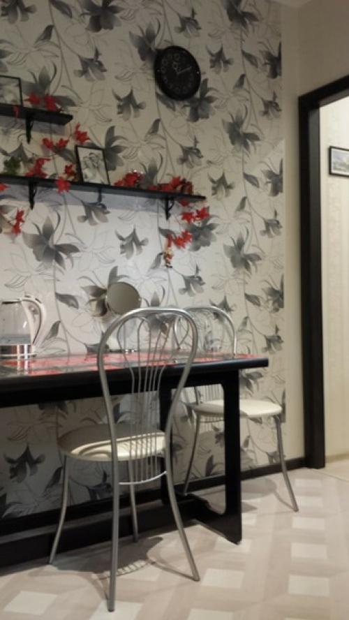 Ремонт руками нашей подписчицы. 01