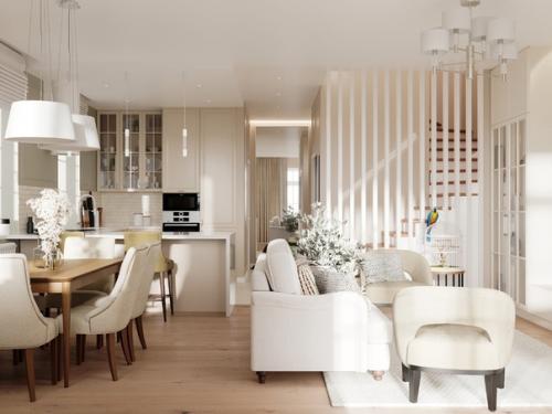 Дизайн / интерьер / стиль - Smashdesign. 04