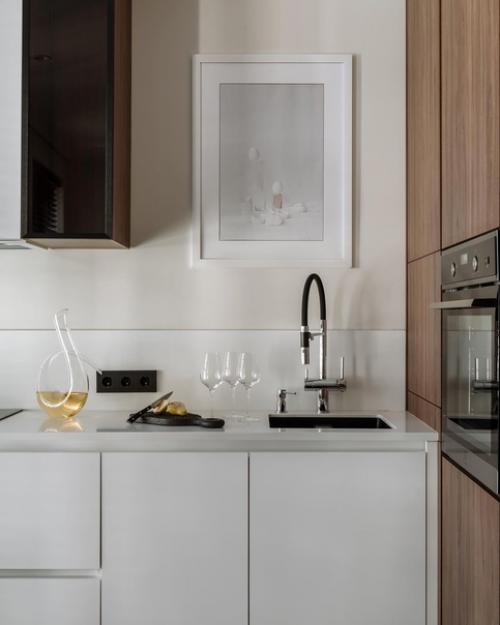 Квартира небольшой площади (39 кв. 02