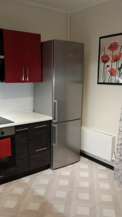 Ремонт руками нашей подписчицы. 02