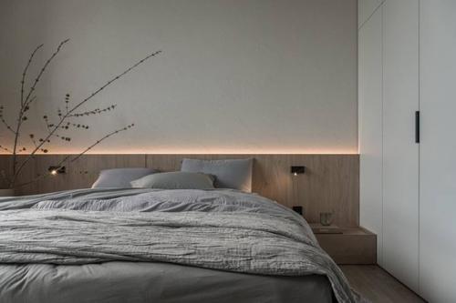 Минималистичная квартира для одного в Екатеринбурге. 05