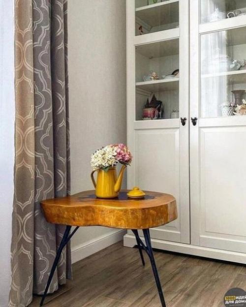 Интерьер частного дома. 03