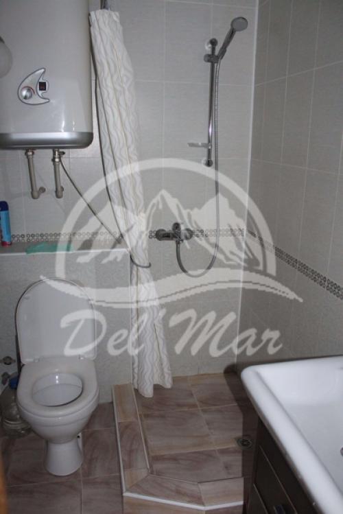 Обновленный номер!  3-Местный номер с удобствами. 04