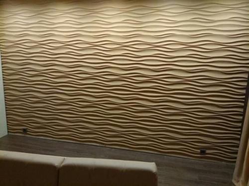 Увидела такие панели у людей в интерьере, что смотрятся довольно любопытно. 06