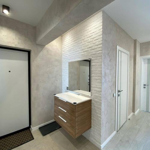 Ремонт в частном доме. 02