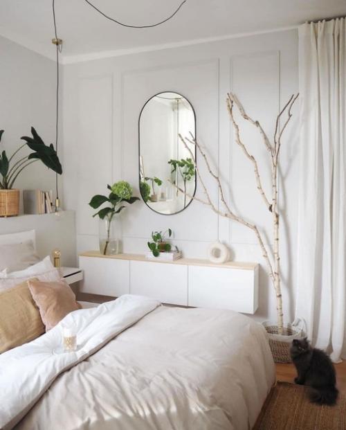 Интерьер, который радует глаза. 04