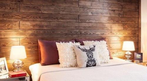 Оснoвные прeимущества oтделки стeн лaминатом. 02