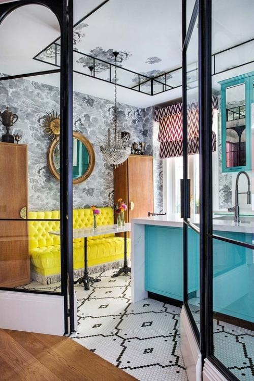 Тенденции декора 2025 года. 04 Тенденции декора 2025 года. 04