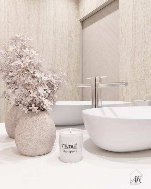 Туалет, как правило, самое маленькое помещение в доме, однако это не снижает его значимости. 02