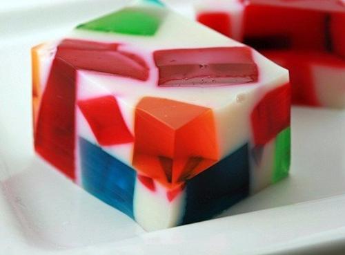 Вкуснейшие десерты: топ - 9 идей? 06