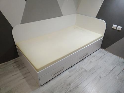 Наша квартира.  Часть 2. все сам. 09