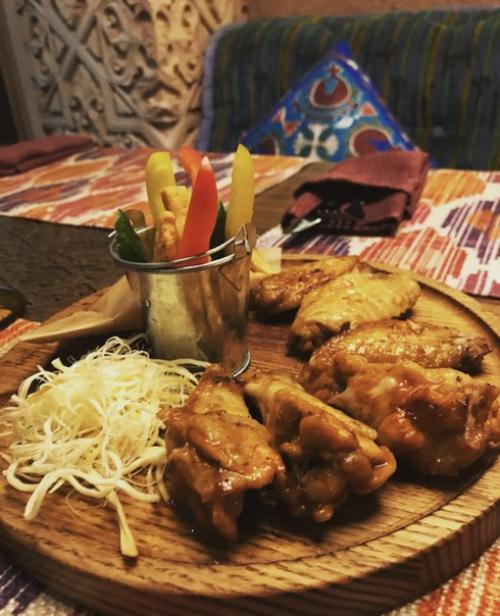 Отзыв о заведении, которое завоевало? 02