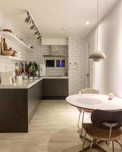 TK_Facts. Тонкости корейского интерьера: 01 TK_Facts. Тонкости корейского интерьера: 01