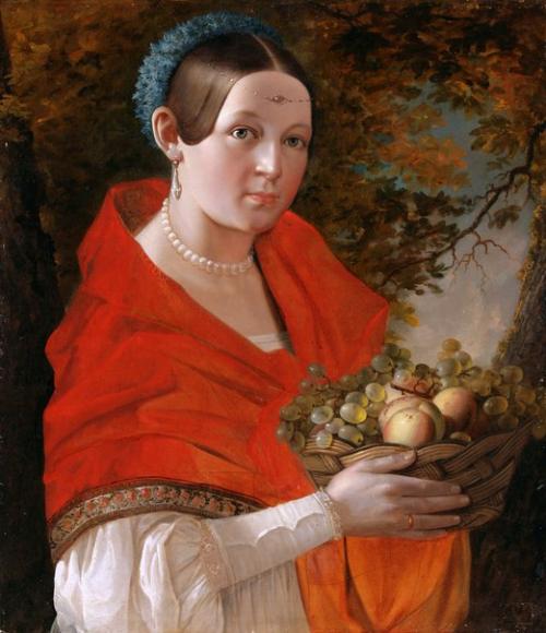 27 января 1810 года родился Иван Фомич хруцкий (1810-1885). 05